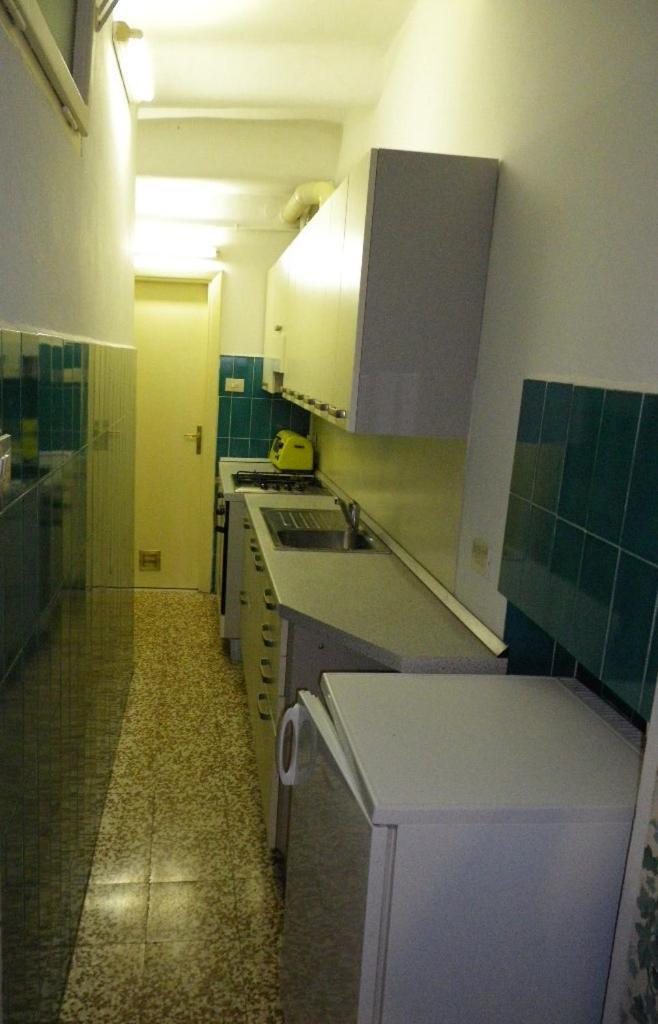 A Un Passo Dal Mare Camogli Exterior foto