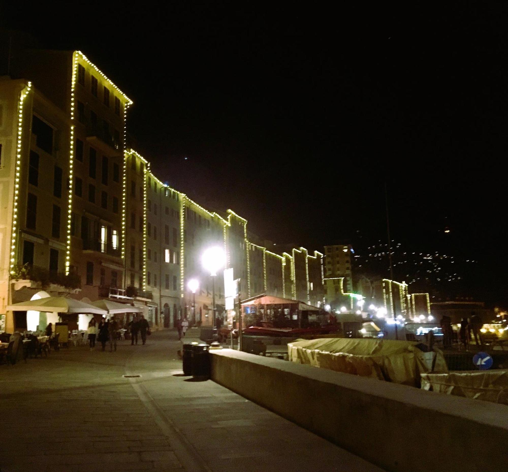 A Un Passo Dal Mare Camogli Exterior foto