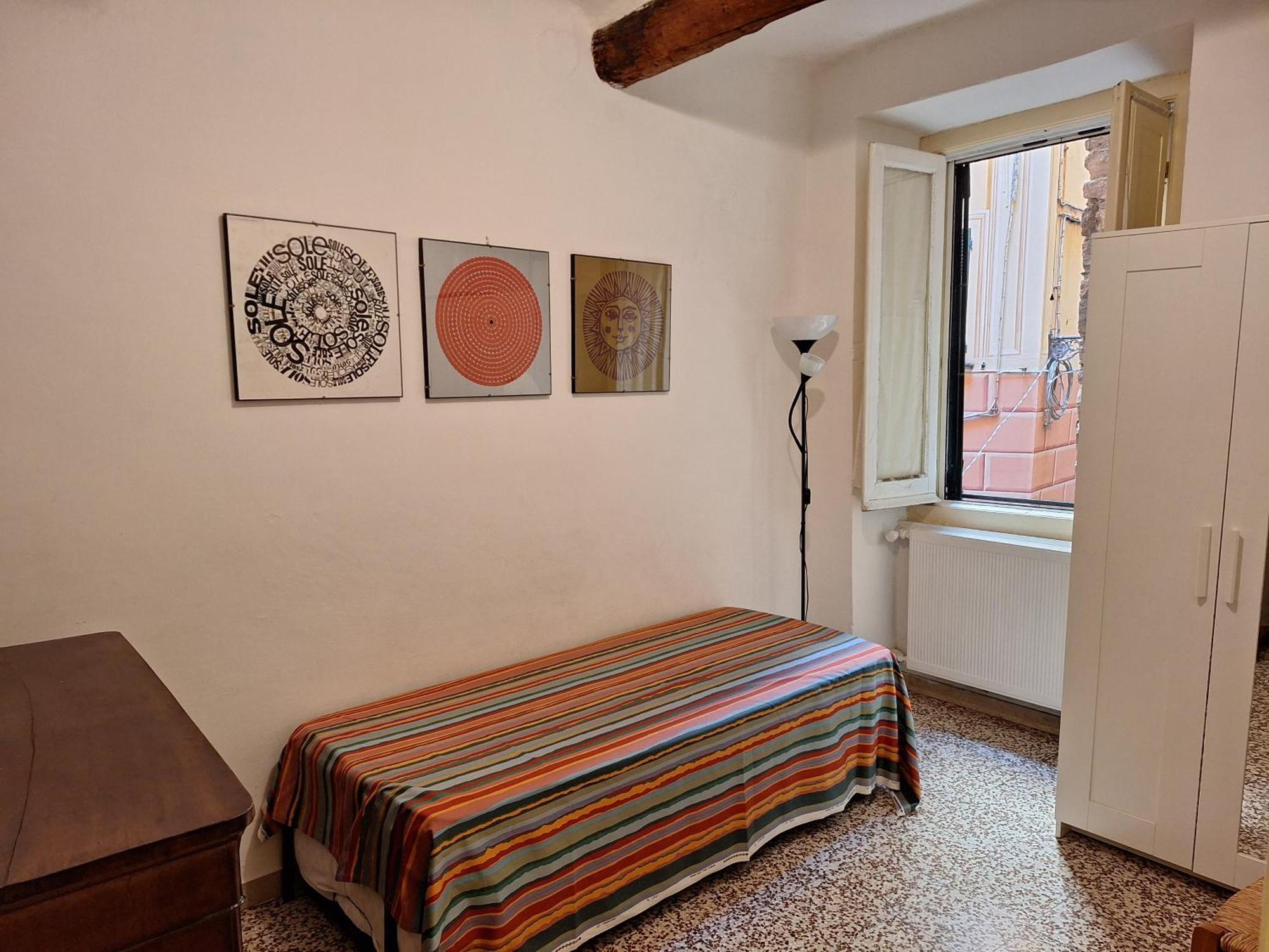 A Un Passo Dal Mare Camogli Exterior foto