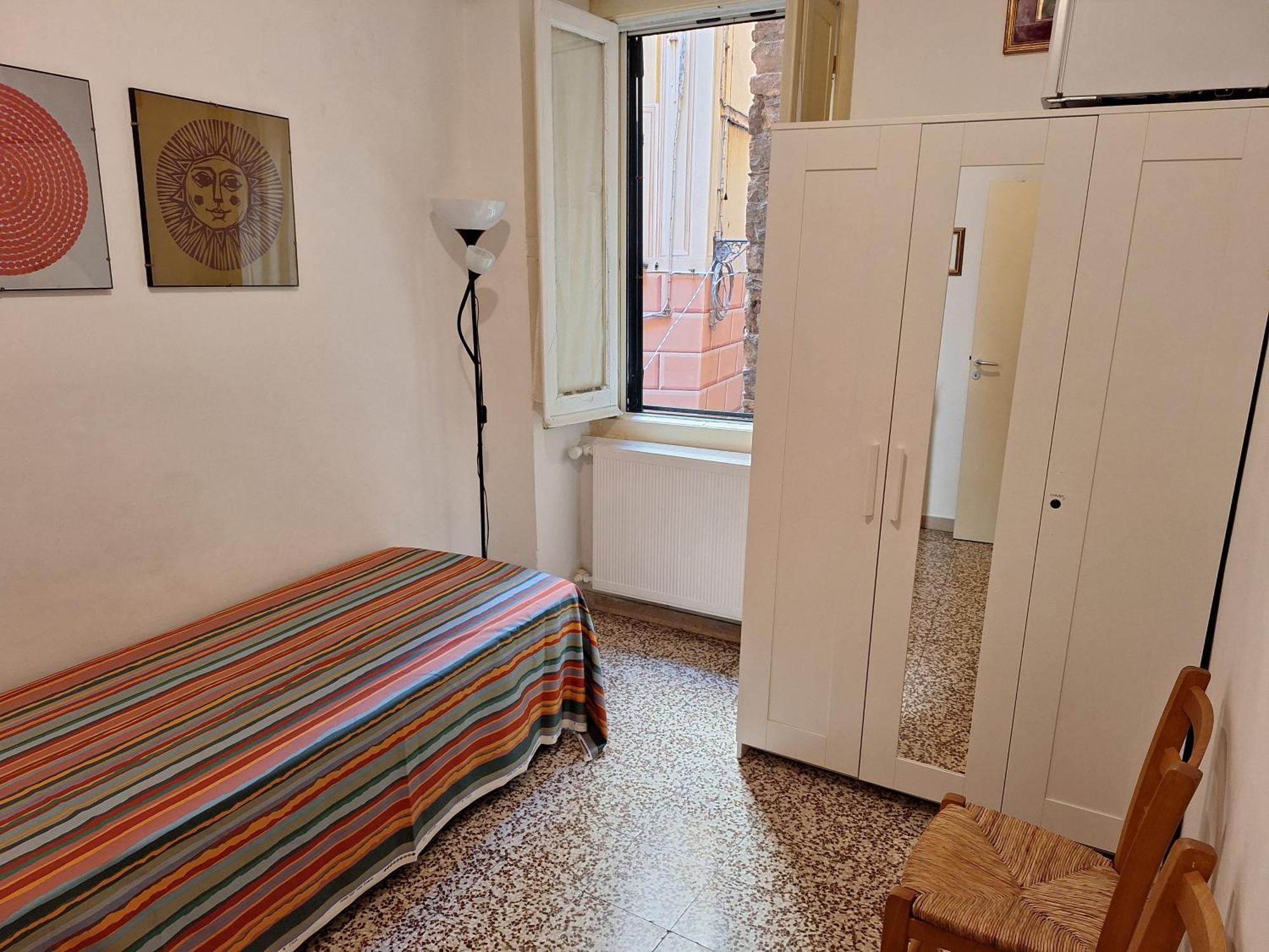 A Un Passo Dal Mare Camogli Exterior foto